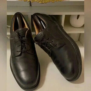 Timberland comfy shoes strong heels and sole high quality leather
